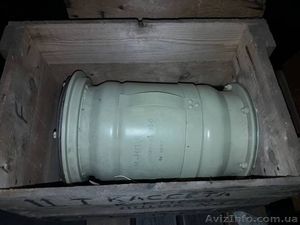 Покупаем промышленные фильтры  К-КП(Ф) и бачки от противогазов ДП-2,  ДП-4! #1631822