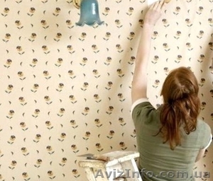 Отделочник маляр  #1631401