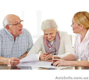 Адвокат по пенсии,  консультации по пенсионным вопросам #1633574