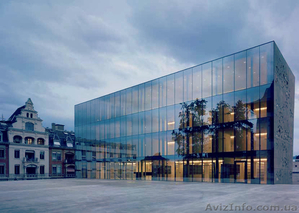 Все виды фасадов,  включая двойные фасады #1414595