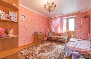 Продам 3-х ком квартиру по ул.Клочковская #1631641