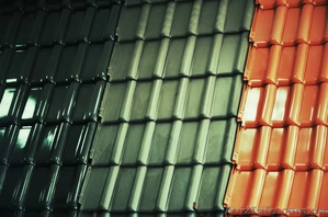 Кровельные материалы и профнастил в Харькове #1632632