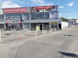 Аренда, сдам, продам Магазин на авторынке Лоск. #1633392