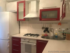 2х комнатная квартира на м. Ботанический Сад #1633846