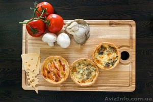 Требуется пекарь-продавец, пекарня Оla #1631235