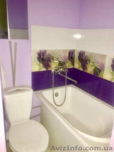 Гостинка со своим с/у и балконом #1631955