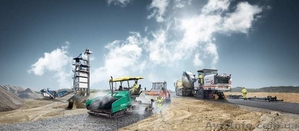 Требуются дорожные рабочие на постоянную работу #1633066