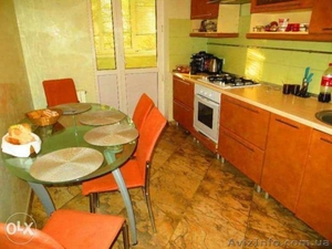 Сдам трешку на проспекте Гагарина #1633146