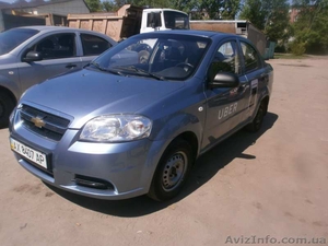 Приглашаем водителей в такси #1632857