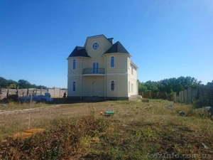 Продам дом на Б. Даниловке г. Харьков #1633051