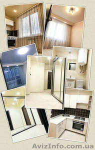 Продам 2-х к.кв. м.Студенческая 522 мр-н #1633414