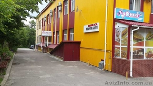 Вигідно,  оренда офісних приміщень #1631915