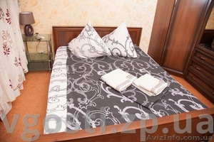 Недорого посуточная аренда квартир (Запорожье) #1632077