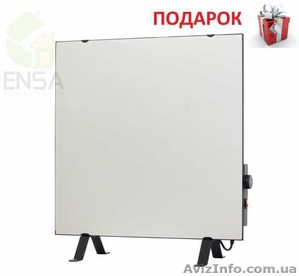 Керамический Инфракрасный Обогреватель ENSA CR500T #1633692
