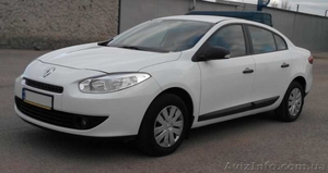 Автопрокат SVauto Херсон #1633512