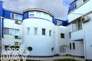 Продам дом - мини отель для ценителей роскоши в Одессе на берегу Черного моря.  #1633232