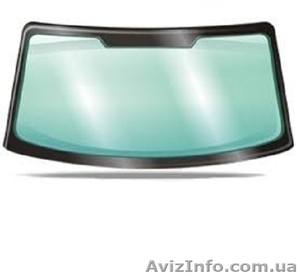 Лобовое стекло на любой вкус и цвет #1631385