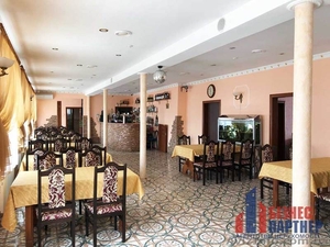 Продається комплекс приміщень,  320 м.кв.,  с. Дубіївка (15 км від м. Черкаси) #1631600