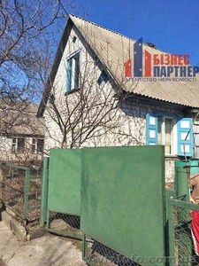 Продається дача в кооперативі «Дніпро»,  с. Червона Слобода.  #1631623