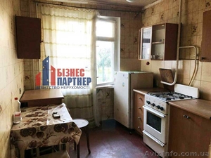 Продается 3 комнатная квартира по бул. Шевченка,  р-н 700 летия #1629542