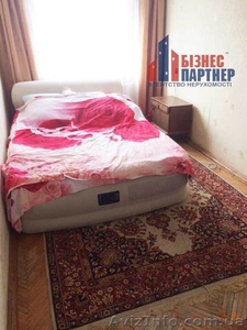 3-х комнатная квартира,  ул. Г.Сталинграда,  Мытница #1620086