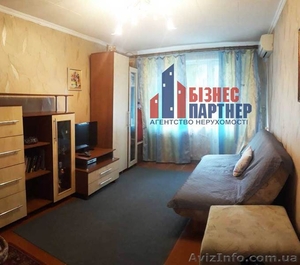 Продам 1 комнатную квартиру в районе Банковской академии #1632537