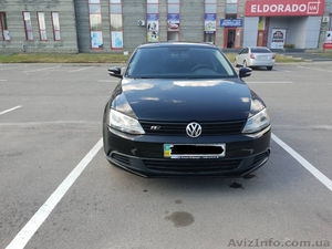 Volkswagen jetta'12. #1632808