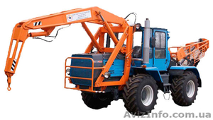 Услуги ямобура Днепр #1633845