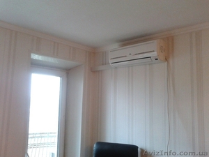 Беспесчанка,  оклейка обоев в Киеве  #1632872