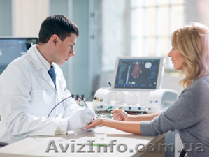 Створення кабінету функціональної діагностики #1631678