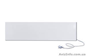 Керамічна електронагрівальна панель 300Вт #1633449