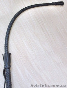 Волчатка ручной работы нагайка кубанская #1632478