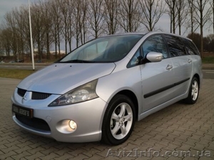 Mitsubishi по запчастям #1633851