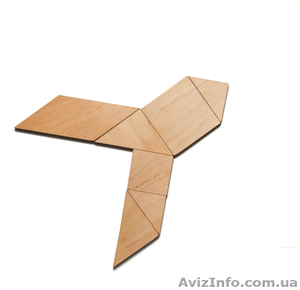 Детские головоломки 