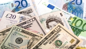 Финансирование для серьезных людей. #1633050