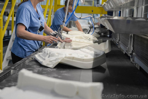 Рабочий на завод Adient (Польша) #1631631