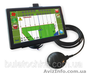 Агронавигаторы GPS #1632329