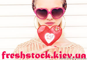 Распродажа летней стоковой одежды! #1632188