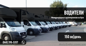 ВОДИТЕЛЬ КАТЕГОРИИ