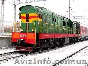 тепловоз-ЧМЭ-3 . #1632285