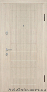 Двери метал. Riccardi стандарт #1633630