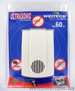 Оптовые поставки отпугивателей грызунов в Украине,  самая низкая цена на отпугива #1633084