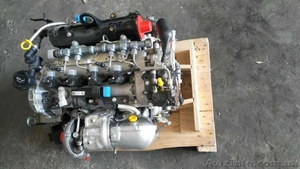 Навесное Fiat Doblo, Linea,  Fiorino, Nemo, Biper. #1632443