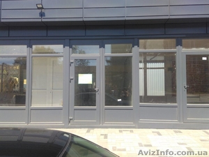 Сдаем в аренду коммерческую недвижимость ( офисы,  магазины) #1633057