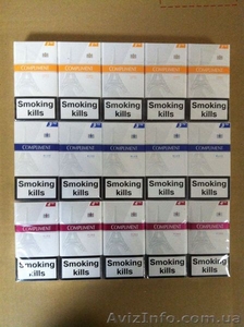 Оптом   Compliment slims 1,  3,  4 #1632666