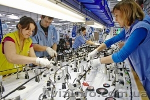 Оператор линии #1632404