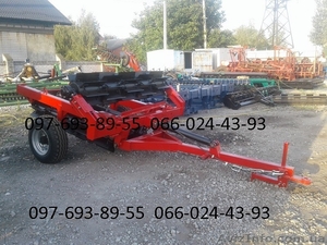 Каток измельчитель универсальный #1633546