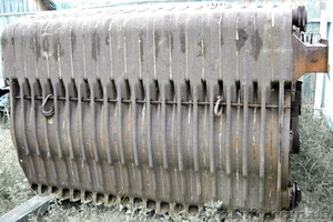 Котел Факел-Г #1631675