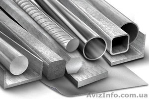 Продам металлопрокат сортовой #1633000