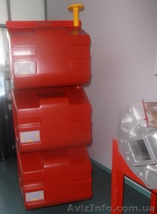 Продаем новые газовые гидронные котлы EXPRESS,  и котельные #1631589